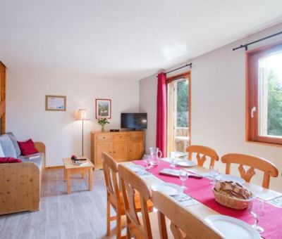 Vakantiewoningen huren in Superdévoluy, Provence-Alpen-Cote d'Azur, Frankrijk | vakantiehuis voor 10 personen