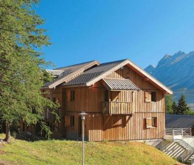 Vakantiewoningen huren in Superdévoluy, Provence-Alpen-Cote d'Azur, Frankrijk | vakantiehuis voor 10 personen