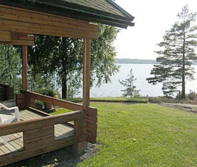 Vakantiewoningen huren in Dragsfjard, Zuid West Finland, Finland | chalet voor 4 personen