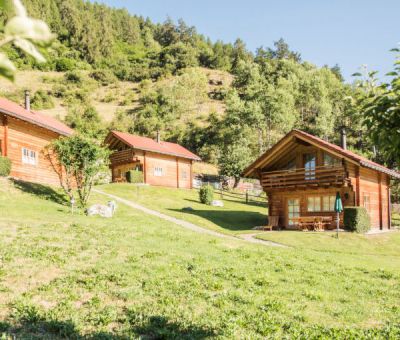 Vakantiehuis Val Müstair, Engadin, Oost Zwitserland | vakantiehuis voor 5 personen