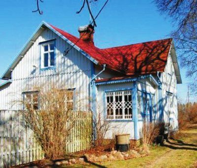 Vakantiewoningen huren in Vesljunga Markaryd, Skane, Zweden | vakantiehuisje voor 4 personen
