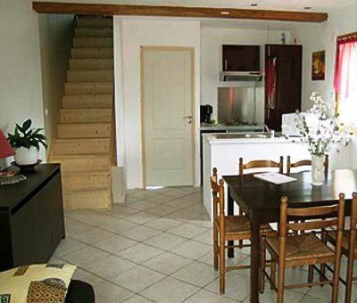 Vakantiewoningen huren in Vierville sur Mer, Bayeux, Laag-Normandie Calvados, Frankrijk | vakantiehuis voor 8 personen