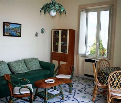 Vakantiewoningen huren in Ischia Casamicciola, eiland Ischia, Campanië, Italië | vakantiehuis voor 6 personen