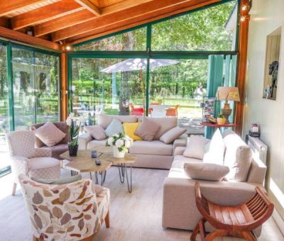 Vakantiewoningen huren in Carnac, Bretagne, Frankrijk | vakantiehuis voor 7 personen