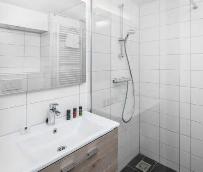 Vakantiehuis Bruinisse: appartement Comfort 2B 2-personen