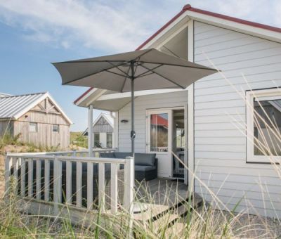 Vakantiewoningen huren op Hollum, Ameland, Waddeneilanden, Nederland | Bungalow voor 4 personen 