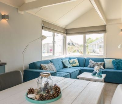 Vakantiewoningen huren op Hollum, Ameland, Waddeneilanden, Nederland | Bungalow voor 4 personen 