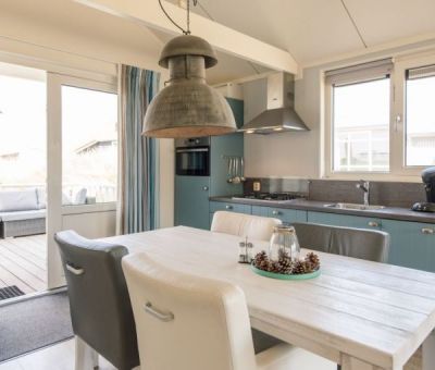 Vakantiewoningen huren op Hollum, Ameland, Waddeneilanden, Nederland | Bungalow voor 4 personen 