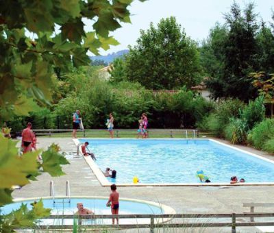 Vakantiewoningen huren in Castelmoron sur Lot, Aquitaine Lot-et-Garonne, Frankrijk | bungalows voor 4 en 6 personen