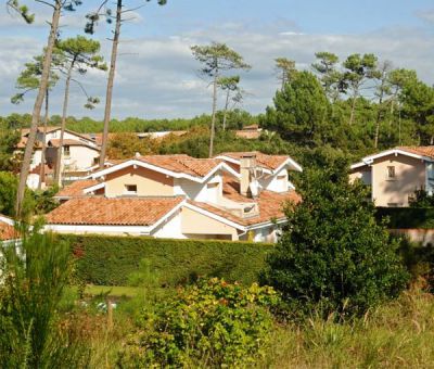 Vakantiewoningen huren in Moliets, Aquitaine Les Landes, Frankrijk | vakantiehuis voor 8 personen