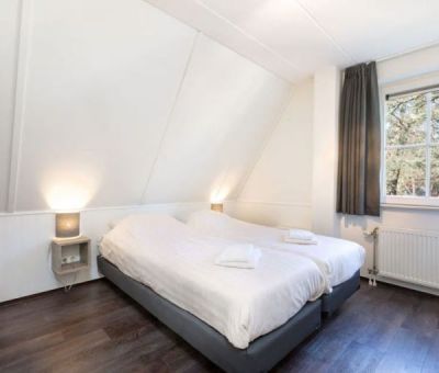 Vakantiehuis Oosterhout, Bungalow type KCL Comfort 8-personen