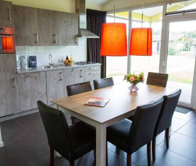 Vakantiewoningen huren in Koudum, Friesland, Nederland | vakantiehuisje voor 6 personen