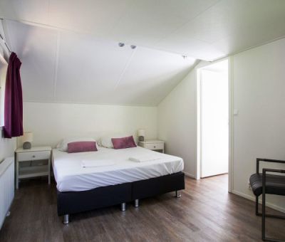 Vakantiehuis Rhenen: Villa type Vakantievilla 8-personen