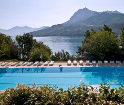 Mobilhomes huren in Chorges, Provence-Alpen-Côte d'Azur Hoge-Alpen, Frankrijk | vakantiehuisje voor 6 personen