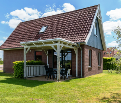 Vakantiewoningen huren in Vlagtwedde, Groningen, Nederland | wellness villa voor 6 personen