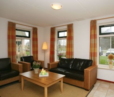 Vakantiewoningen huren in Vlagtwedde, Groningen, Nederland | wellness villa voor 6 personen