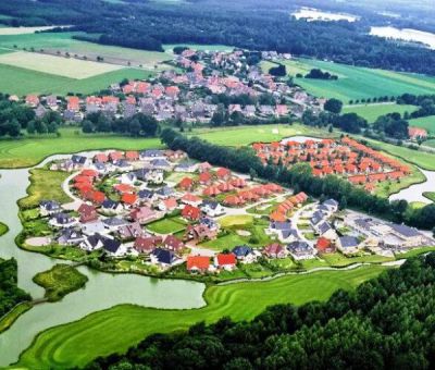 Vakantiewoningen huren in Haren (Ems), Noordzee, Duitsland | vakantiehuis voor 4 personen