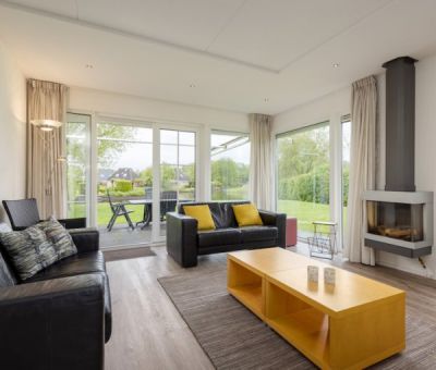 Vakantiewoningen huren in Eernewoude, Friesland, Nederland | bungalow voor 4 personen