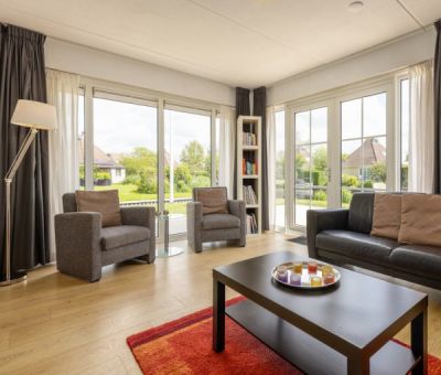 Vakantiewoningen huren in Eernewoude, Friesland, Nederland | bungalow voor 5 personen