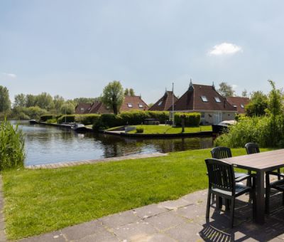 Vakantiewoningen huren in Eernewoude, Friesland, Nederland | bungalow voor 6 personen