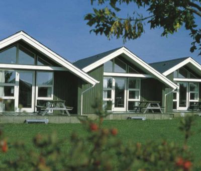 Bungalows huren in Rodby, Lolland, Seeland, Denemarken | vakantiehuisje voor 4 personen