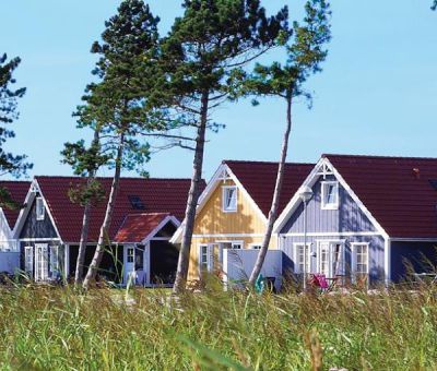 Bungalows huren in Rodby, Lolland, Seeland, Denemarken | vakantiehuisje voor 4 personen