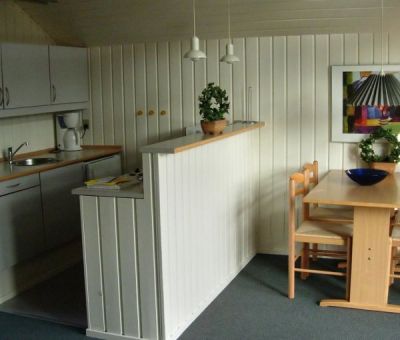 Bungalows huren in Rodby, Lolland, Seeland, Denemarken | vakantiehuisje voor 4 personen