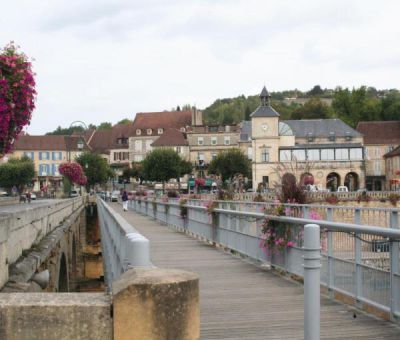 Vakantiewoningen huren in Le Bugue, Aquitaine Dordogne, Frankrijk | bungalows voor 4, 6 en 7 personen