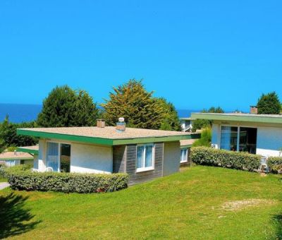 Vakantiewoningen huren in Colleville-sur-Mer, Laag-Normandie Calvados, Frankrijk | bungalows voor 5 personen