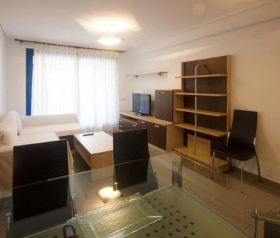 Vakantiewoningen huren in Patacona, Valencia, Valenciana, Spanje | appartement voor 4 personen