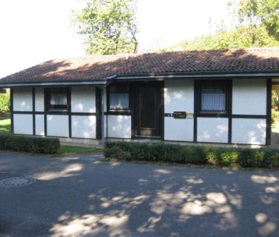Vakantiewoningen huren in Ronshausen, Hessisches Bergland, Hessen, Duitsland | vakantiehuis voor 5 personen