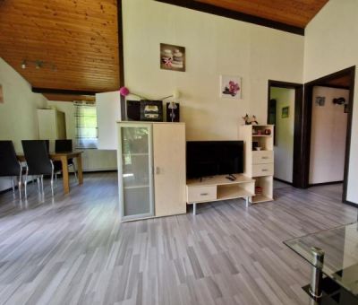 Vakantiewoningen huren in Ronshausen, Hessisches Bergland, Hessen, Duitsland | vakantiehuis voor 5 personen