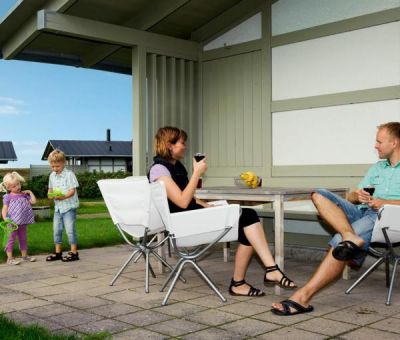 Bungalows huren in Gilleleje, Seeland, Denemarken | vakantiehuisje voor 4 - 6 personen