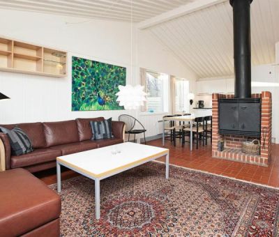 Bungalows huren in Gilleleje, Seeland, Denemarken | vakantiehuisje voor 4 - 6 personen