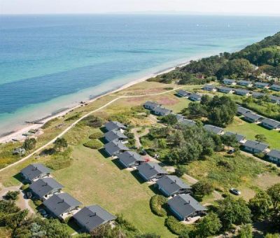 Bungalows huren in Gilleleje, Seeland, Denemarken | vakantiehuisje voor 4 - 6 personen