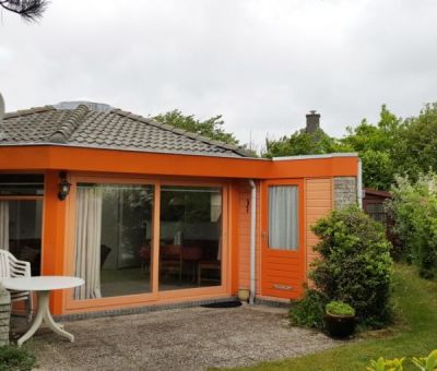 Vakantiewoningen huren in Julianadorp aan Zee, Noord Holland, Nederland | bungalow voor 4 personen