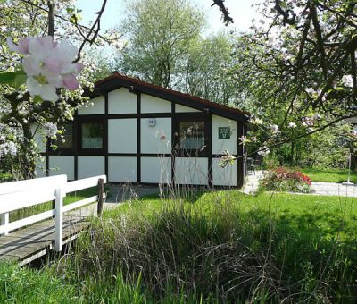 Vakantiewoningen huren in Twielenfleth, Noordzee, Duitsland | vakantiehuis voor 4 personen