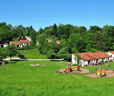 Vakantiewoningen huren in Virton, Ardennen, Belgie | vakantiehuisje voor 6 personen