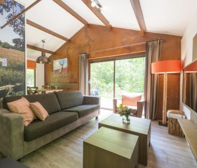 Vakantiewoningen huren in Echten, Drenthe, Nederland | bungalow voor 4 personen