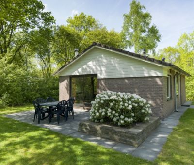 Vakantiewoningen huren in Echten, Drenthe, Nederland | bungalow voor 4 personen
