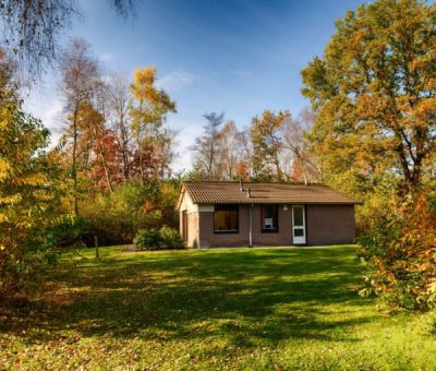 Vakantiewoningen huren in Echten, Drenthe, Nederland | bungalow voor 6 personen