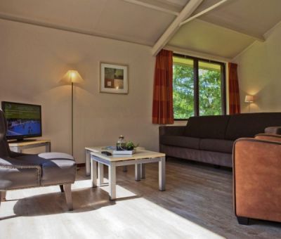 Vakantiewoningen huren in Echten, Drenthe, Nederland | bungalow voor 6 personen