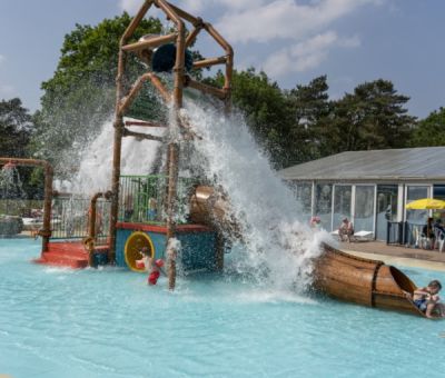 Vakantiewoningen huren in Echten, Drenthe, Nederland | bungalow voor 6 personen