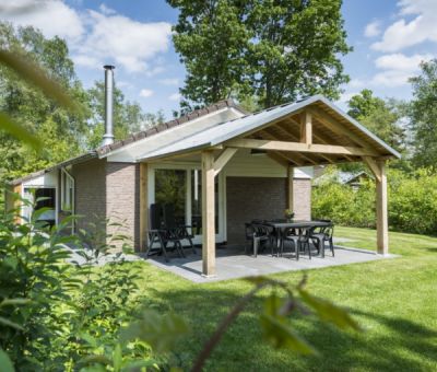 Vakantiewoningen huren in Echten, Drenthe, Nederland | bungalow voor 6 personen