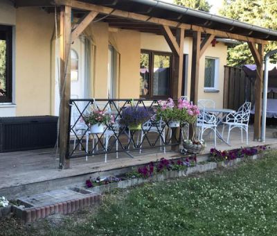 Vakantiewoningen huren in Zeulenroda, Thüringer Wald, Duitsland | vakantiehuis voor 6 personen