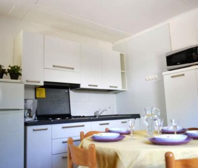 Bungalows huren in Deiva Marina, Cinque Terre, Ligurie, Italie | bungalow voor 5 personen Cinque Terre