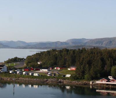 Vakantiewoningen huren in Somna, Nordland, Noorwegen | vakantiehuisje voor 5 personen