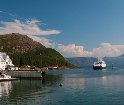 Vakantiewoningen huren in Somna, Nordland, Noorwegen | vakantiehuisje voor 5 personen