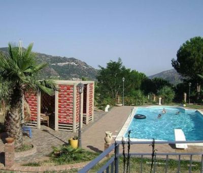 Vakantiewoningen huren in Francavilla di Sicilia, Sicilië, Italie | villa voor 6 personen