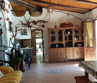 Vakantiewoningen huren in Valledoria, Sardinië, Italie | villa voor 8 personen